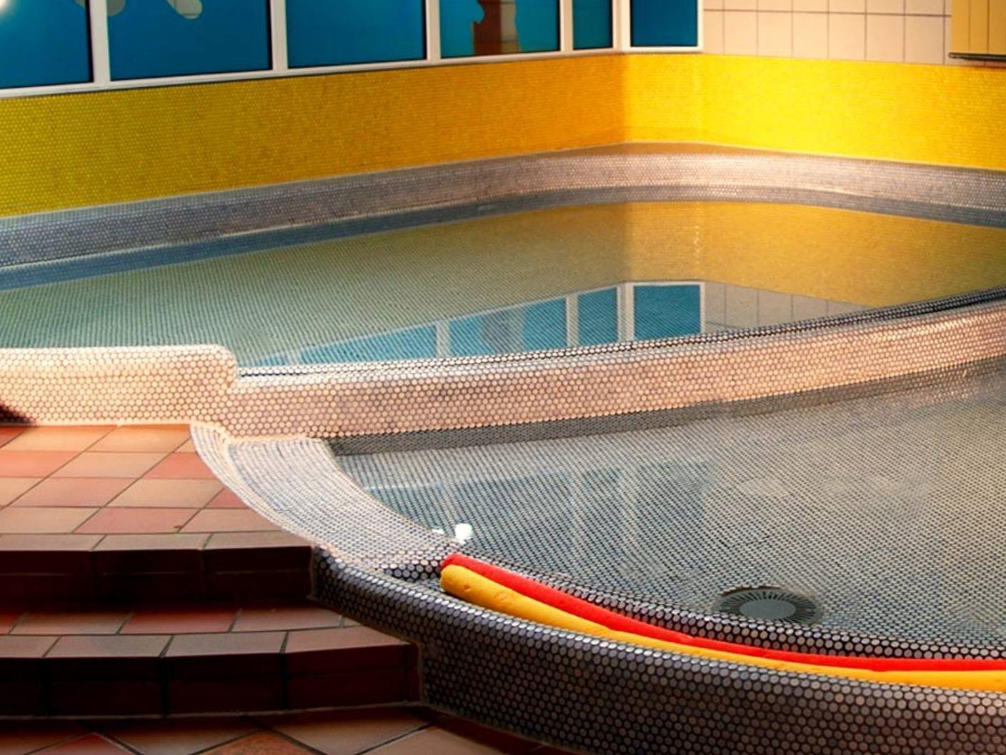 Savoy Hotel Бад Мергентхайм Екстериор снимка